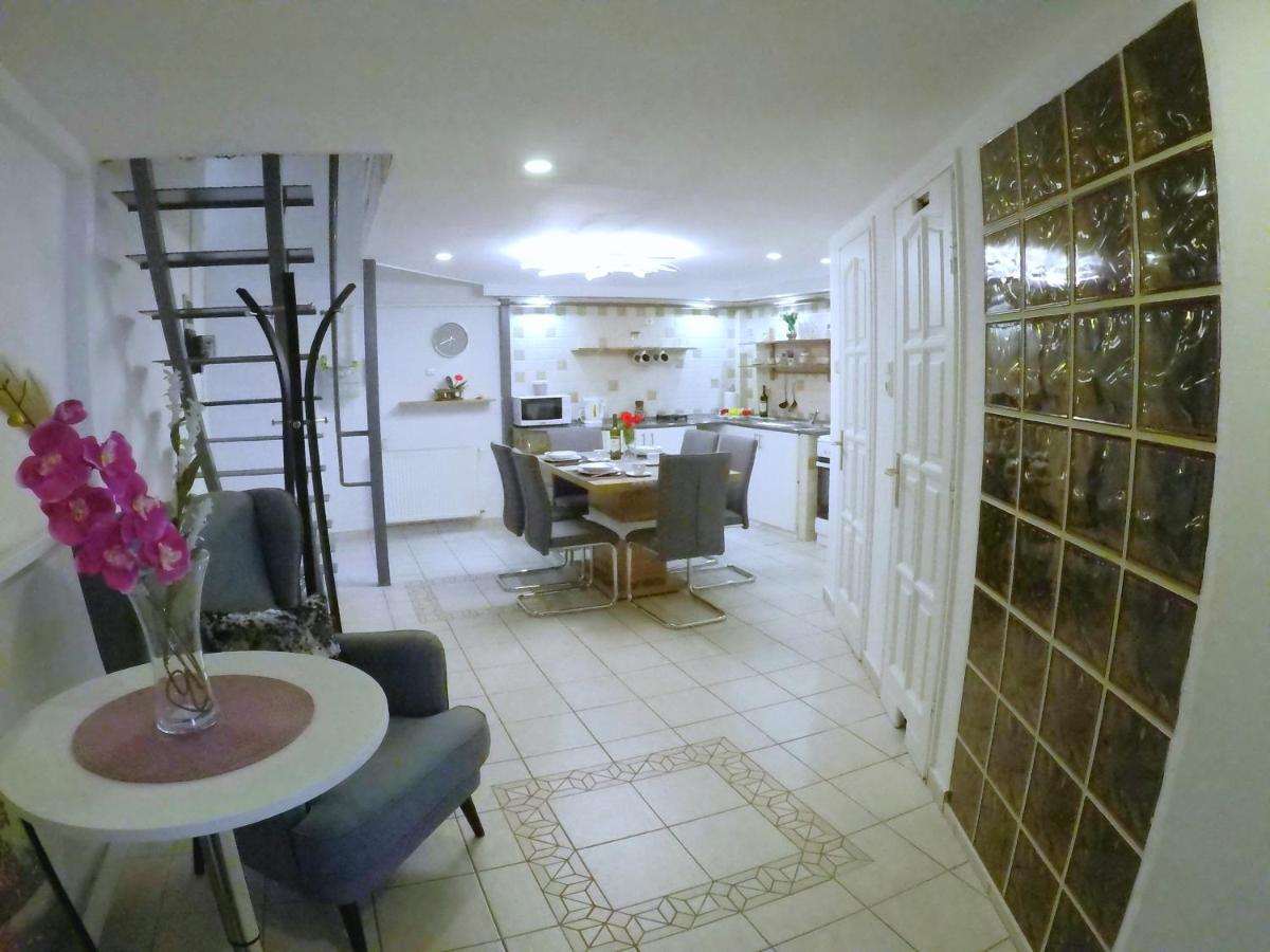 Downtown Acacia Str Apartment 布达佩斯 外观 照片
