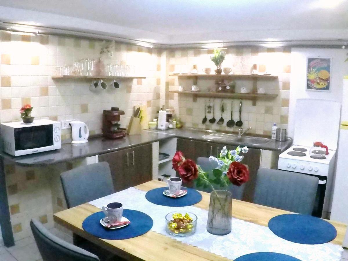 Downtown Acacia Str Apartment 布达佩斯 外观 照片