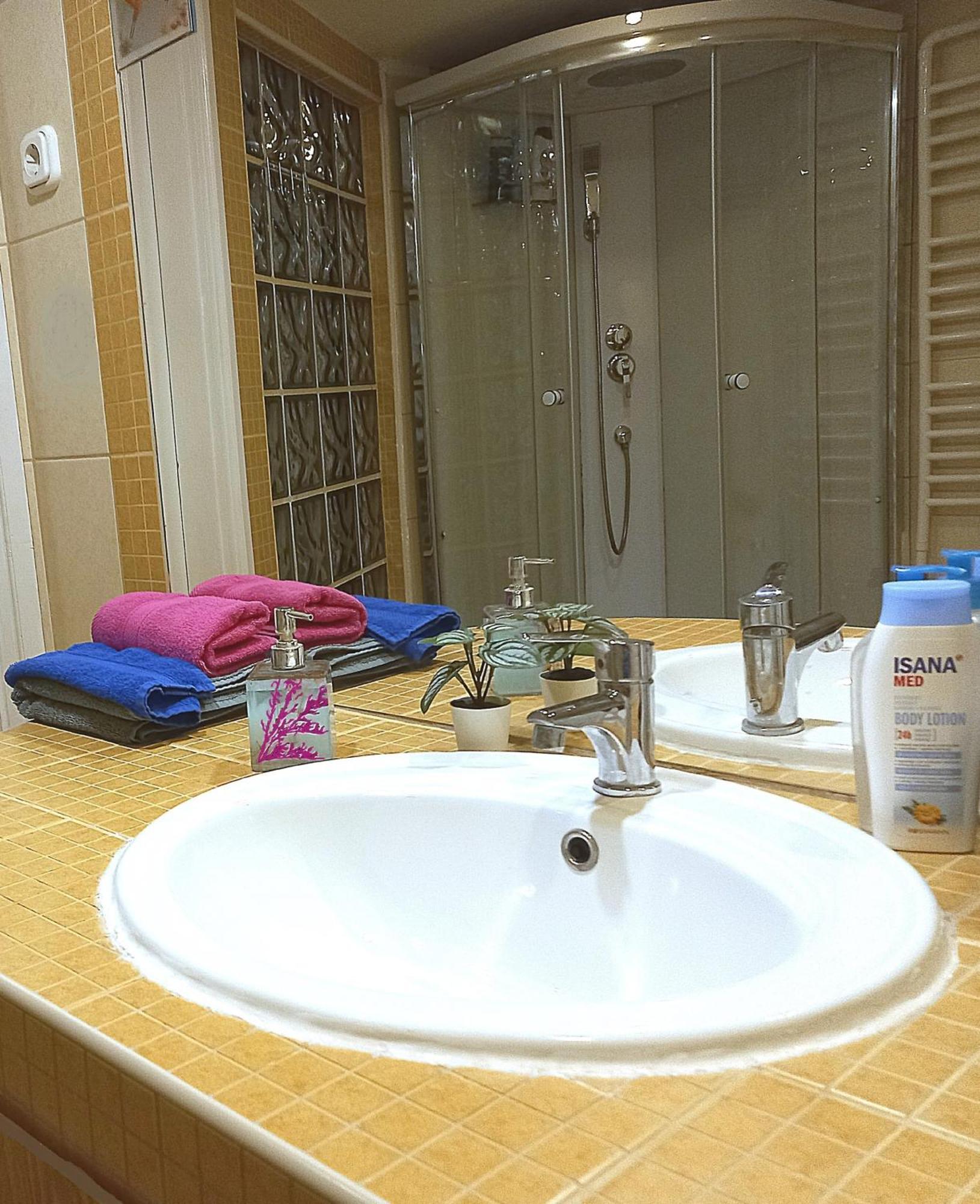Downtown Acacia Str Apartment 布达佩斯 外观 照片