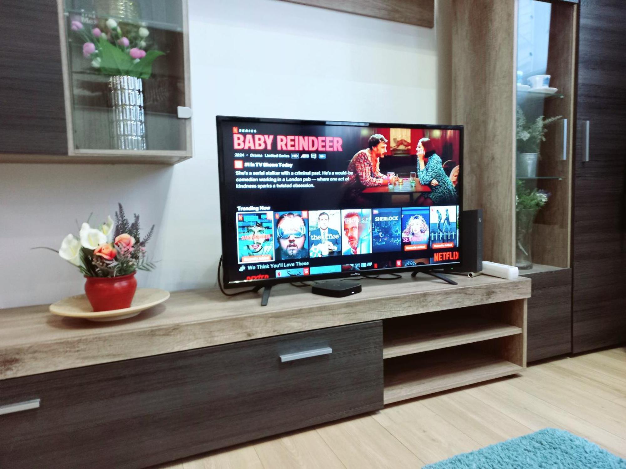 Downtown Acacia Str Apartment 布达佩斯 外观 照片